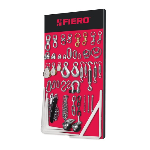 [55325] Exhibidor productos FIERO EX-FIE