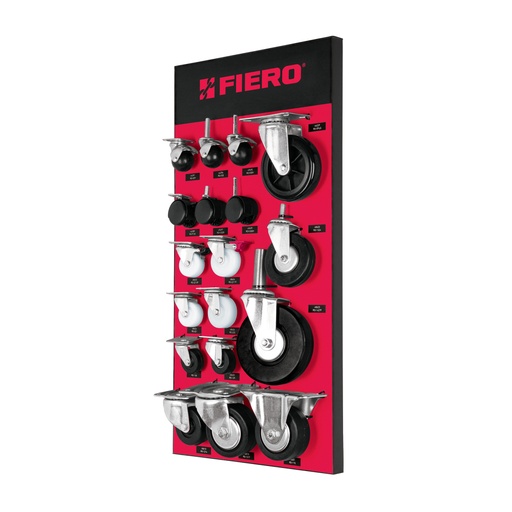 [55960] Exhibidor de rodajas FIERO EX-FIE-ROD