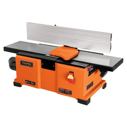 [102973] Canteadora de banco 6', 2 HP (1500 W), TRUPER CANT-6B