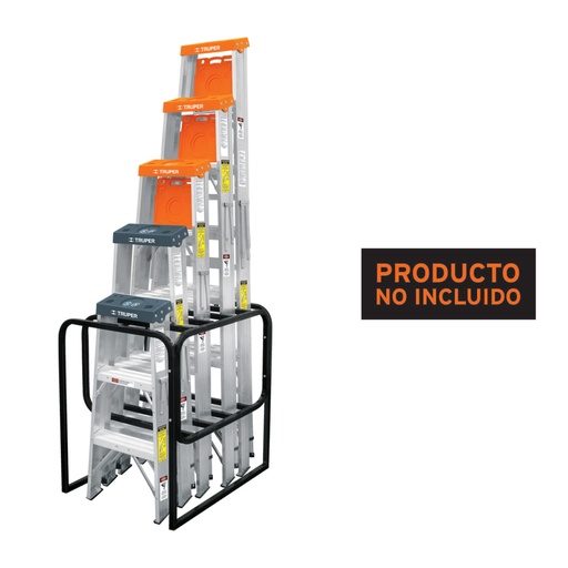 [56385] Rack para escaleras, TRUPER R-ESC