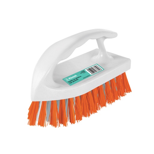 [57008] Cepillo tipo plancha de plástico, KLINTEK CELI-35