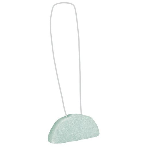 [57020] Pastilla sanitaria aromatizante y desinfectante, herbal PASA-H