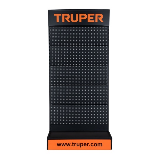 [57032] Góndola de pared 100 x 220 cm, Truper GON-100T