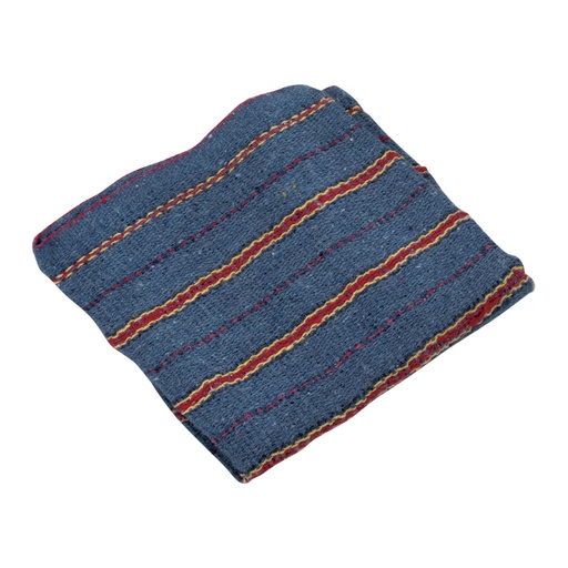 [57107] Jerga gris plana de 1 m x 48 cm, KLINTEK JER-1GP