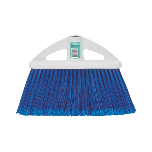 [58170] Escoba de vinilo, tipo abanico sin bastón, chica ES-160AC