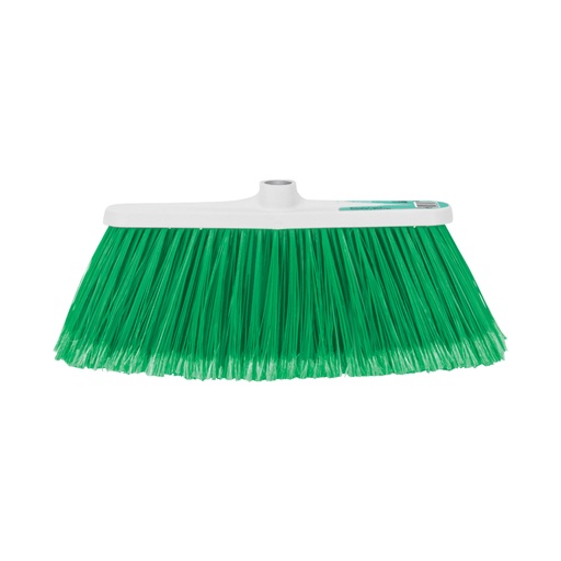 [58174] Escoba vinilo, tipo cepillo sin bastón, grande ES-220CC