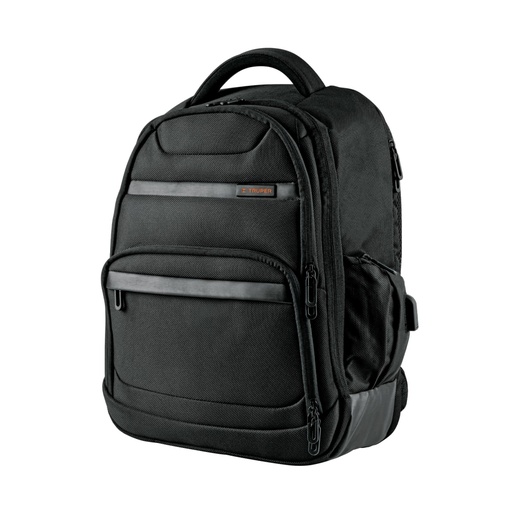 [60179] Mochila para laptop, TRUPER MAL-TOP