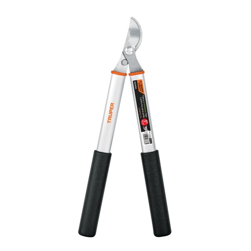 [100652] Tijera para ramas 38 cm, mangos de aluminio, TRUPER EXPERT TF-112