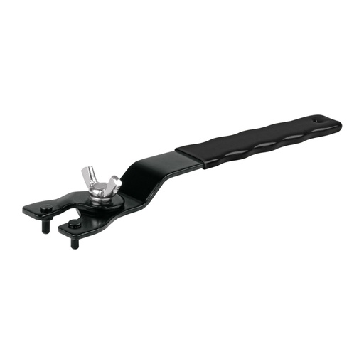[102999] Llave de repuesto ajustable para esmeriladoras 4 1/2', 7',9' LL-ESMA-479