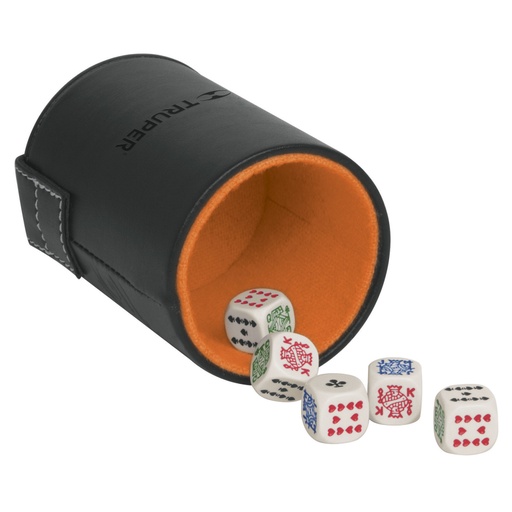 [60445] Cubilete TRUPER CUBI-T