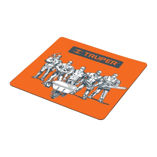 [62015] Mouse pad, TRUPER MPAD-10