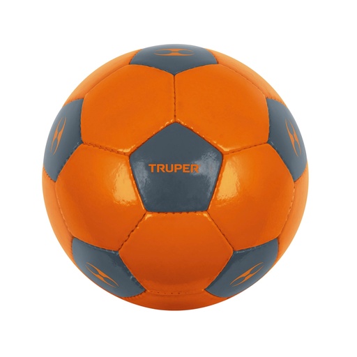 [66009] Balón de fútbol, No. 4, TRUPER BAL-F4