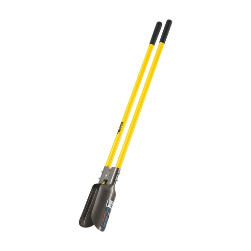 [100174] Cavador mangos de fibra de vidrio 45', TRUPER CA-36F