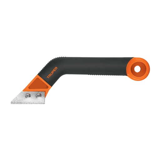 [100650] Raspador de lechada con cuchillas de 2', TRUPER RA-LE