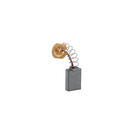[100666] Bolsa con 2 carbones de repuesto para LIBA-4X24N3, TRUPER CB-LB-4X24N3