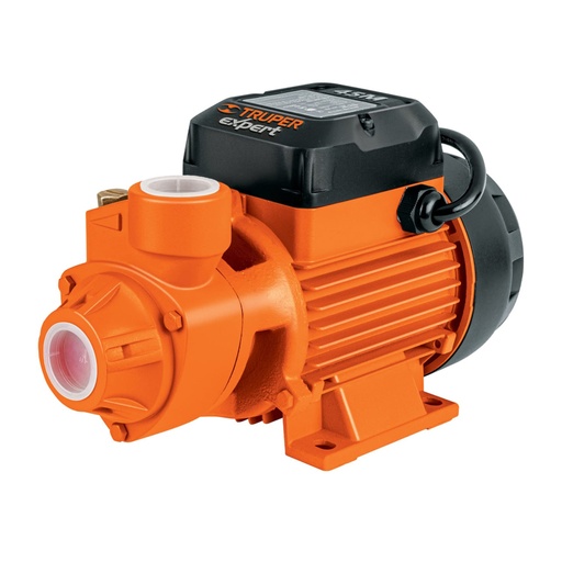 [10069] Bomba periférica 3/4HP, altura máx 65m, uso agrícola, EXPERT BOAP-3/4