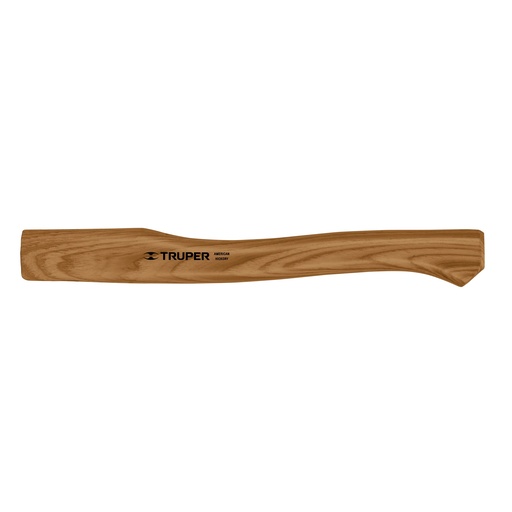 [100709] Mango hickory 15' para hacha Europea 800 g, TRUPER MG-HE-800