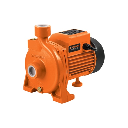 [10072] Bomba centrífuga para agua modelo europeo, 1/2 HP, EXPERT BOAC-1/2
