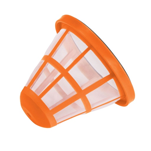 [100774] Filtro plástico para aspiradora de auto ASP-12V, TRUPER FILP-ASP-12V