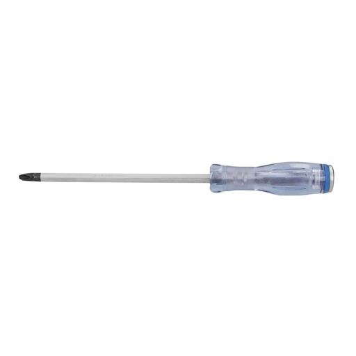 [100814] Desarmador de cruz de golpe 3/8' x 10', TRUPER EXPERT GO-3/8X8C