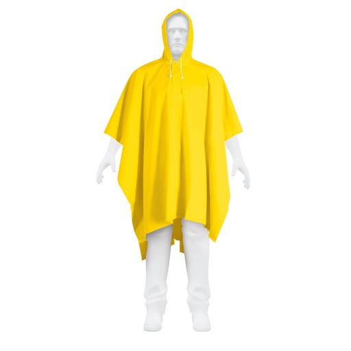 [100915] Poncho o capamanga doble capa, TRUPER EXPERT PONCHO-X