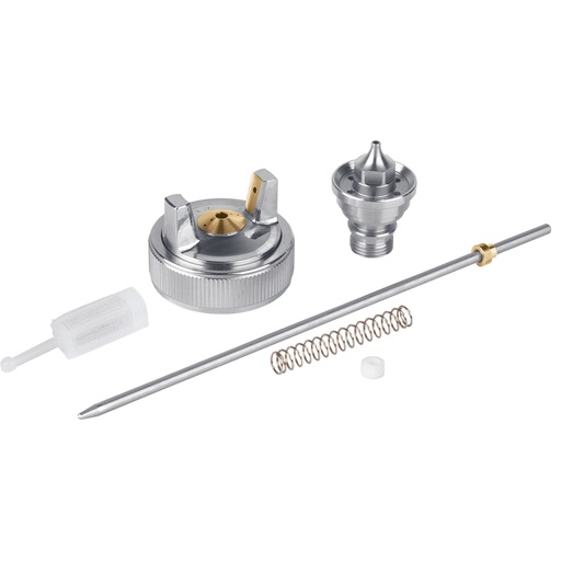 [101093] Repuestos para pistola para pintar PIPI-450, TRUPER RE-PIPI-450