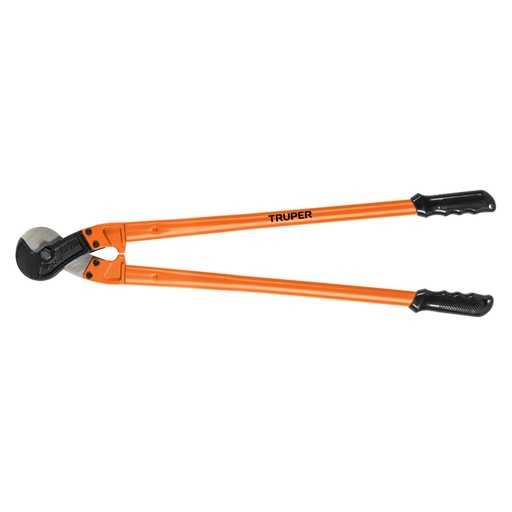 [101099] Cortador de 32' de cable y alambre, TRUPER COC-32