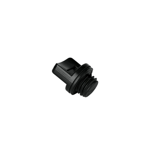 [101135] Kit tapón y empaque p/contenedor de aceite p/motobomba 2& 3' TAPOA-MOTO