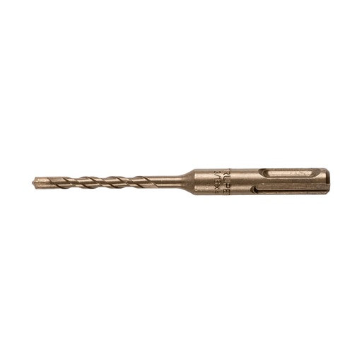 [101142] Broca SDS Plus 3/16 x 4', TRUPER BS-3/16X4