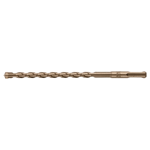 [101145] Broca SDS Plus 3/8 x 8', TRUPER BS-3/8X8
