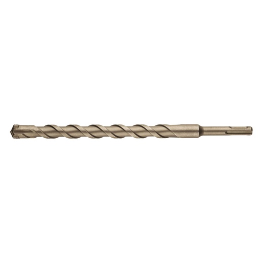 [101148] Broca SDS Plus 3/4 x 10', TRUPER BS-3/4X10