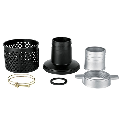 [101151] Kit de conector de descarga para MOTB-3, TRUPER CON-MOTO3