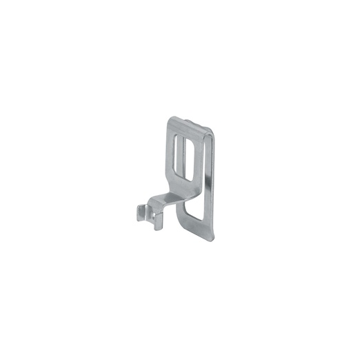 [101187] Clip para cinturón para ROTI-20A/12A y TALI-20A/12A2, TRUPER CLIP-TR-1220A