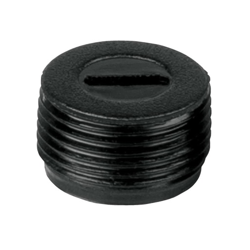 [101215] Tapa porta carbón de repuesto para LIBA-3X21A2, TRUPER TC-LB-3x21A2