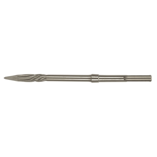 [101236] Cincel de punta SDS max de 16', TRUPER SDM-P