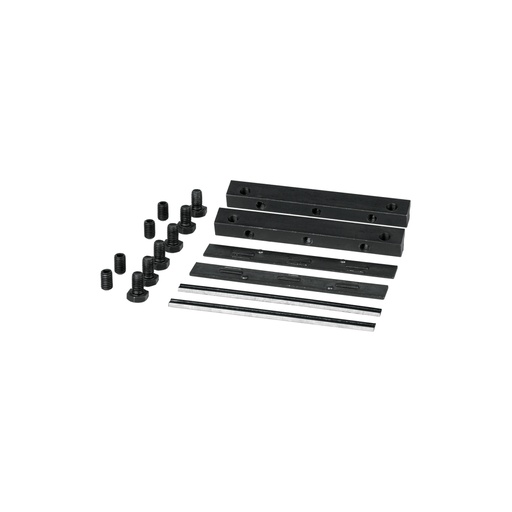 [101268] Juego de soporte y portacuchillas para CEPEL-4-1/2NX JGO-CE-4-1/2NX
