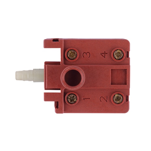 [101376] Interruptor de repuesto para ROEL-60N, TRUPER INT-ROEL-60N