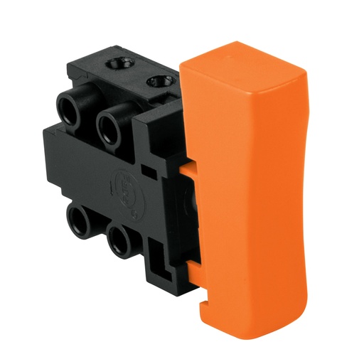 [101377] Interruptor de repuesto para ROEL-50N2, TRUPER INT-ROEL-50N2