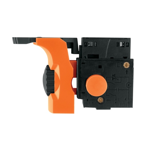 [101378] Interruptor de repuesto para ROEL-20/30N, TRUPER INT-ROEL-20/30N