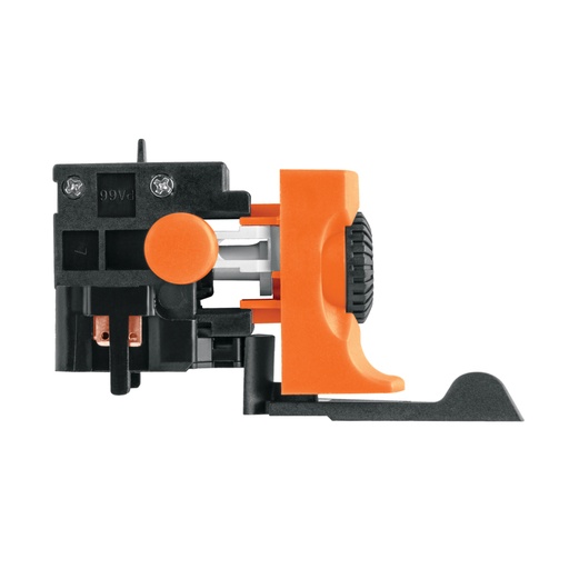 [101388] Interruptor de repuesto para ROTO-1/2-N8, TRUPER INT-ROTO-1/2-N8