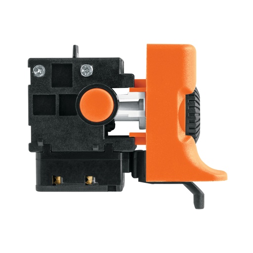 [101429] Interruptor de repuesto para ROTO-1/2N6, TRUPER INT-ROTO-1/2-N6
