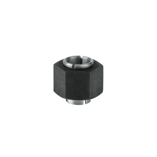 [101528] Collet de 1/2' para ROU-NX3, TRUPER COL12-ROU-NX3