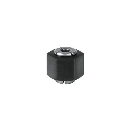 [101529] Collet de 1/4' para ROU-NX3, TRUPER COL14-ROU-NX3