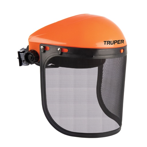 [103141] Protector facial de malla, TRUPER PF-500M