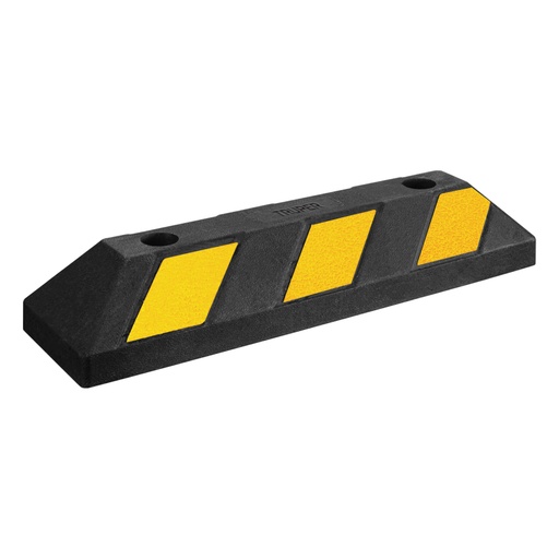 [101592] Tope de 55 cm para estacionamiento, TRUPER TOPE-55