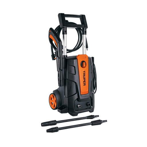 [101595] Hidrolavadora eléctrica 2000 PSI, TRUPER HILA-2000