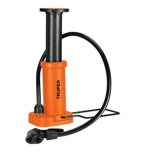 [101667] Bomba de pedal 60 PSI, TRUPER BOPE-60