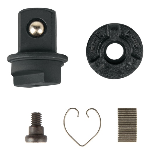 [101670] Kit de repuesto para M-1249-P, TRUPER REP-M1249-P