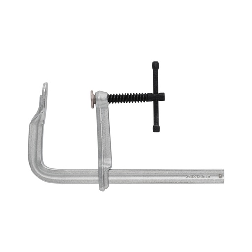 [103160] Prensa rápida tipo 'F' 8', uso rudo, Expert PRF-8X