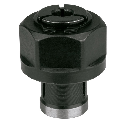 [101700] Collet de 1/2' para ROU-NX2, TRUPER COL12-ROU-NX2